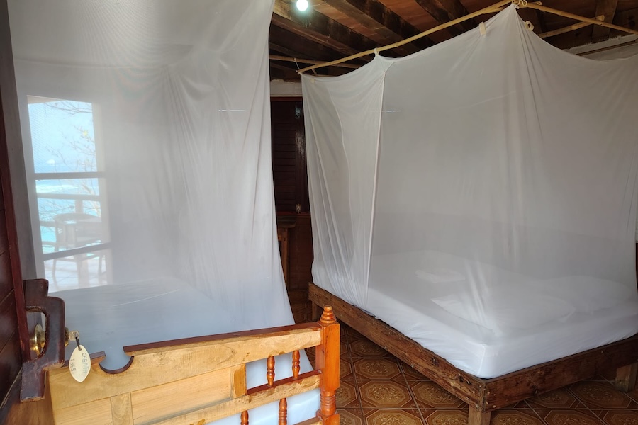 CABAÑAS MIRAMAR 1