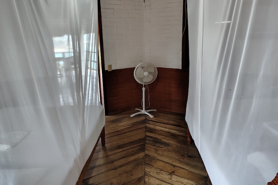 CABAÑAS MIRAMAR 11