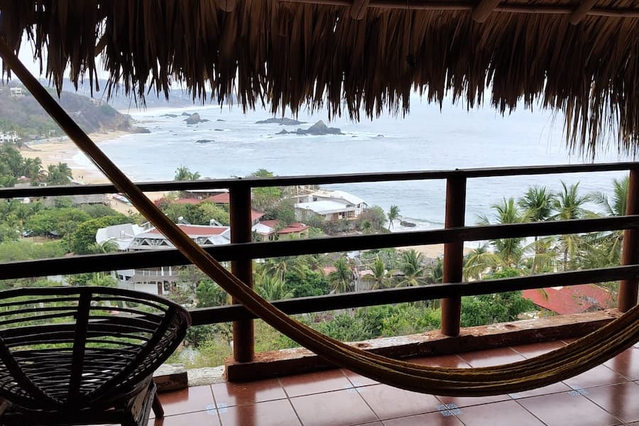 CABAÑAS MIRAMAR 13