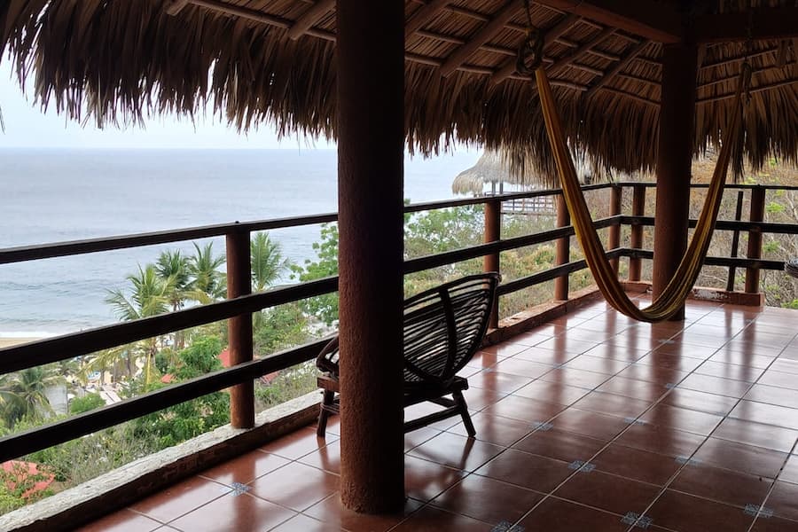 CABAÑAS MIRAMAR 15