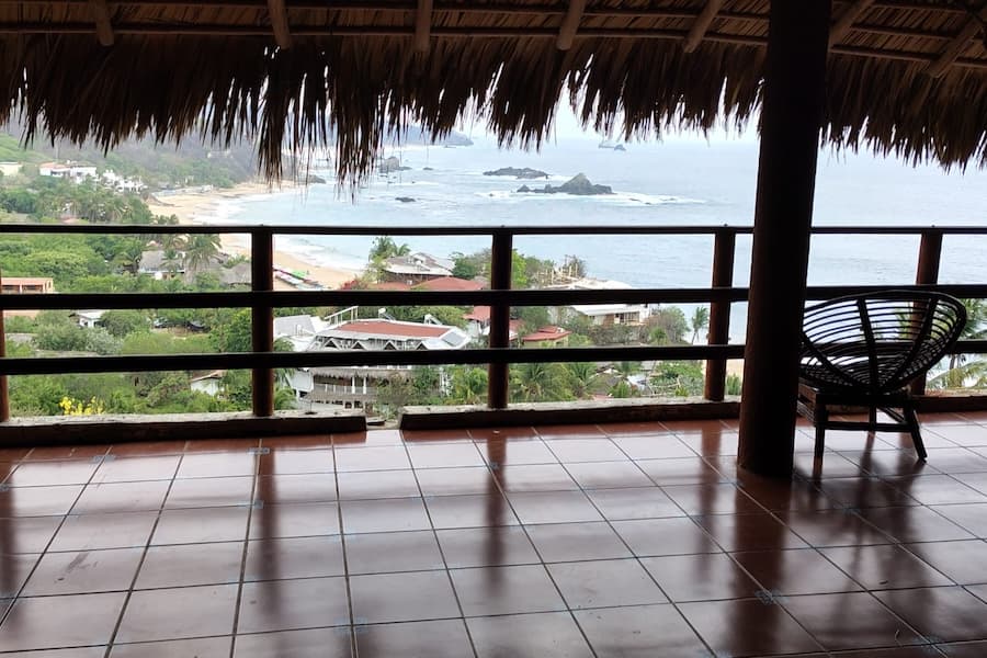 CABAÑAS MIRAMAR 16