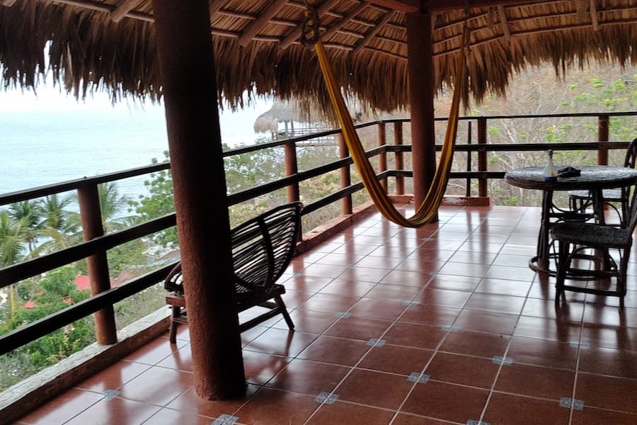CABAÑAS MIRAMAR 17