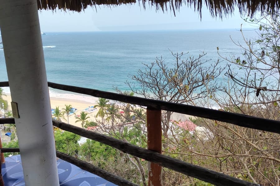 CABAÑAS MIRAMAR 18