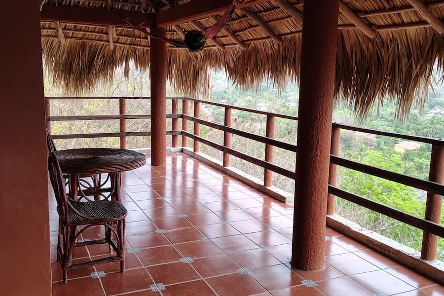 CABAÑAS MIRAMAR 21