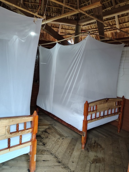 CABAÑAS MIRAMAR 22