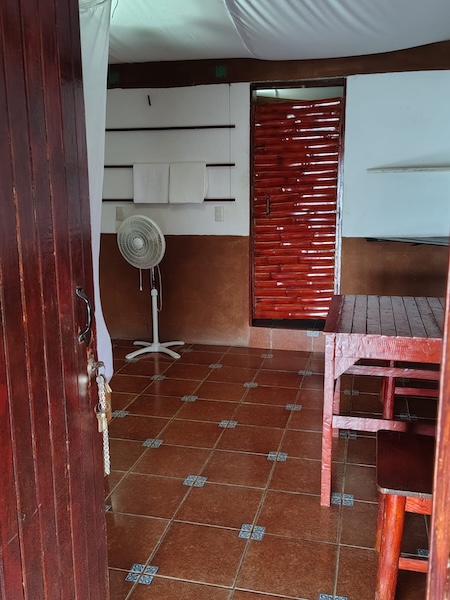 CABAÑAS MIRAMAR 26