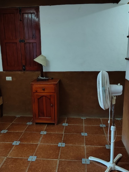 CABAÑAS MIRAMAR 28