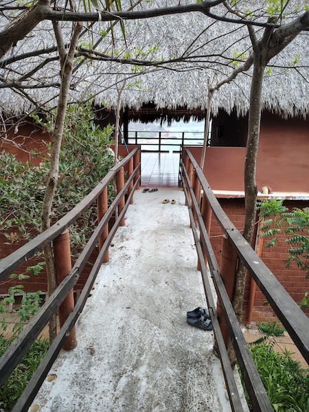 CABAÑAS MIRAMAR 30