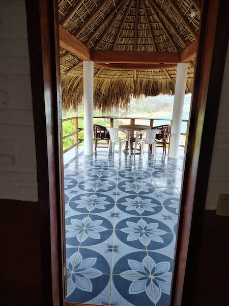 CABAÑAS MIRAMAR 31