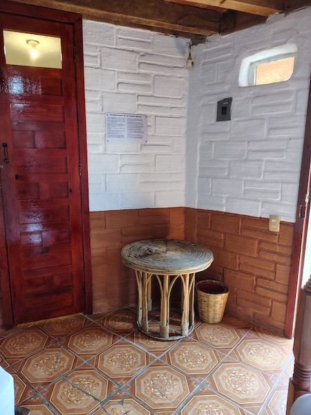 CABAÑAS MIRAMAR 32