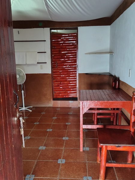 CABAÑAS MIRAMAR 33