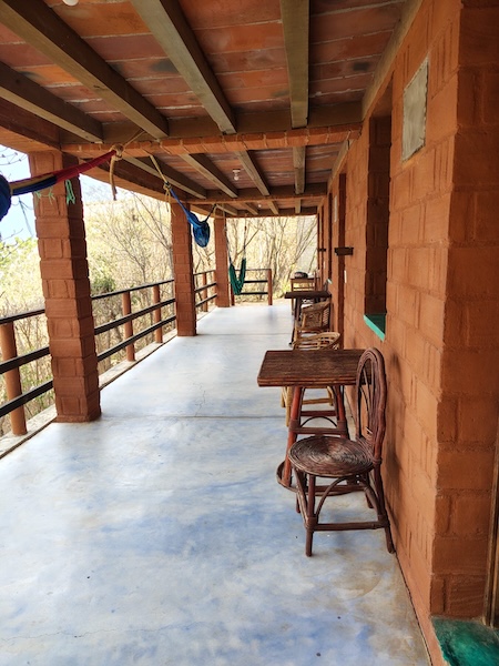 CABAÑAS MIRAMAR 34