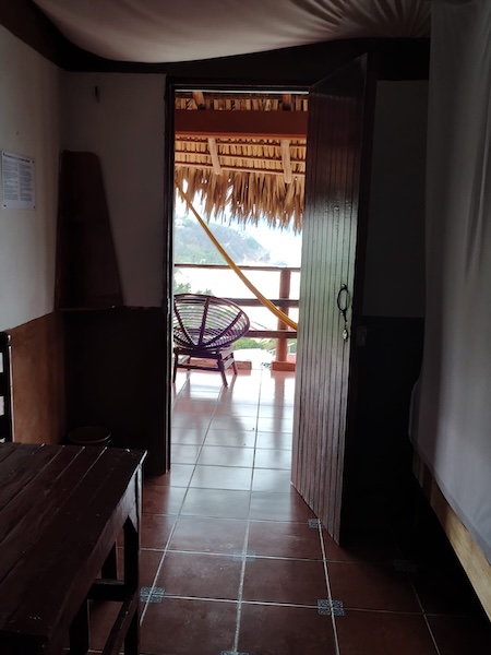CABAÑAS MIRAMAR 35