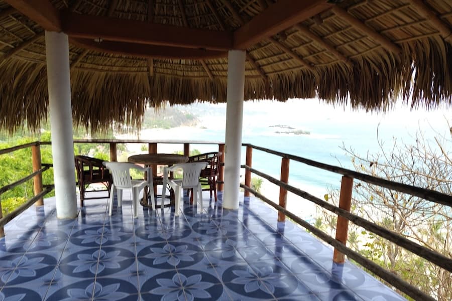 CABAÑAS MIRAMAR 4