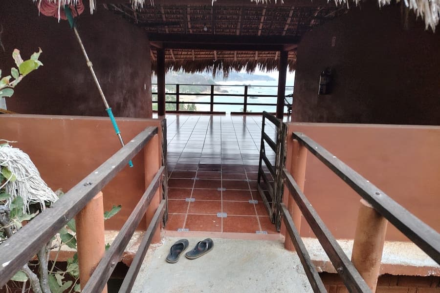 CABAÑAS MIRAMAR 5