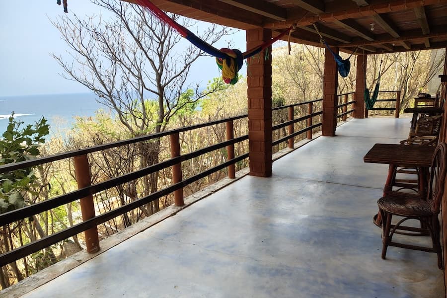 CABAÑAS MIRAMAR 6