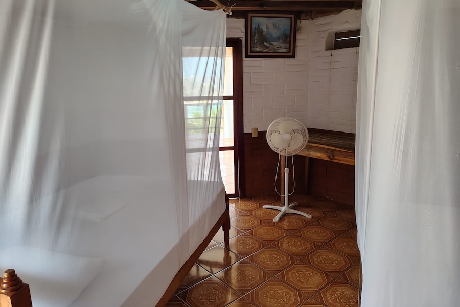 CABAÑAS MIRAMAR 7