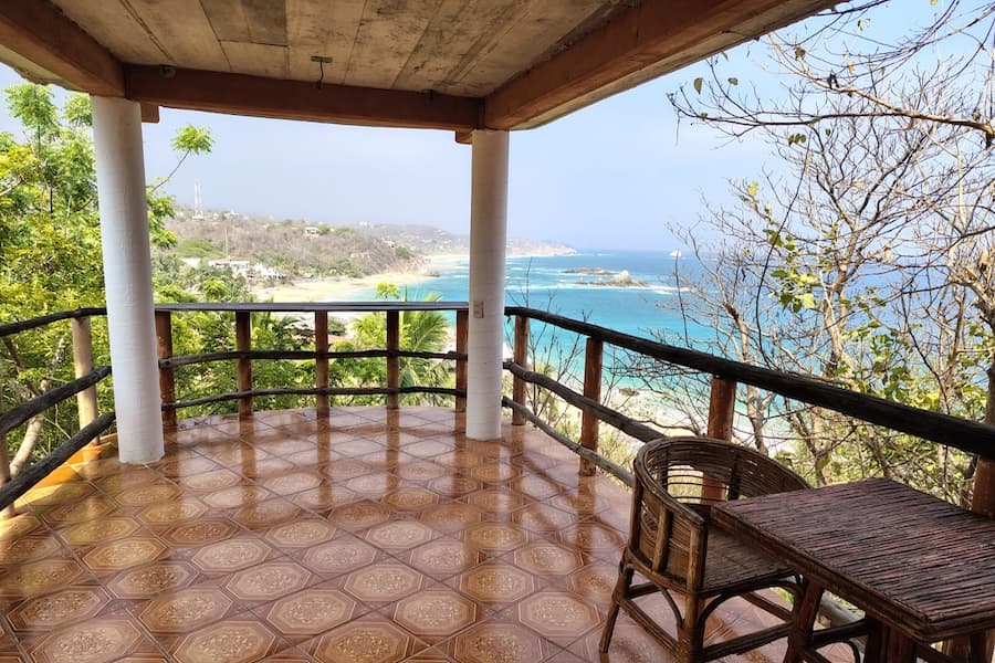 CABAÑAS MIRAMAR 8
