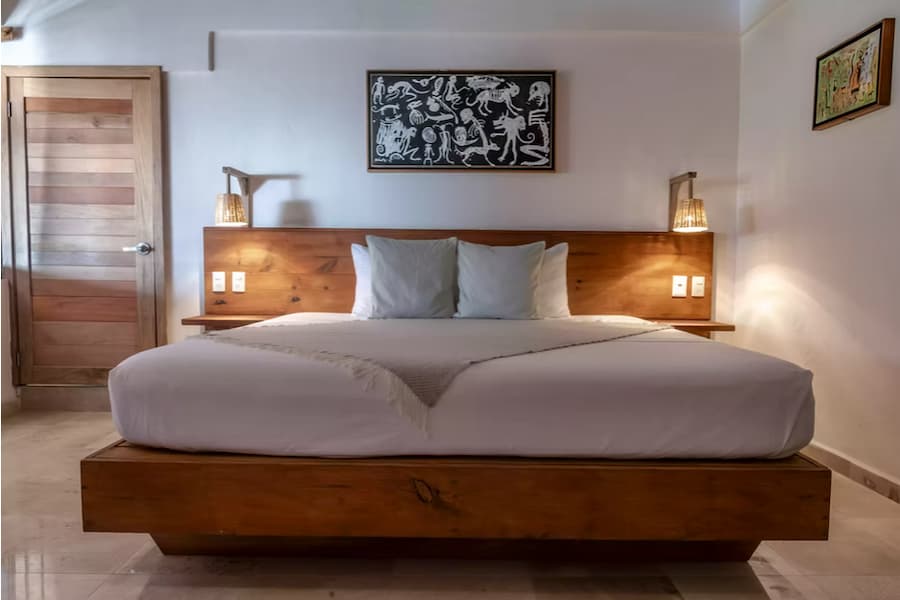 HOTEL GALERÍA CASA TORITO