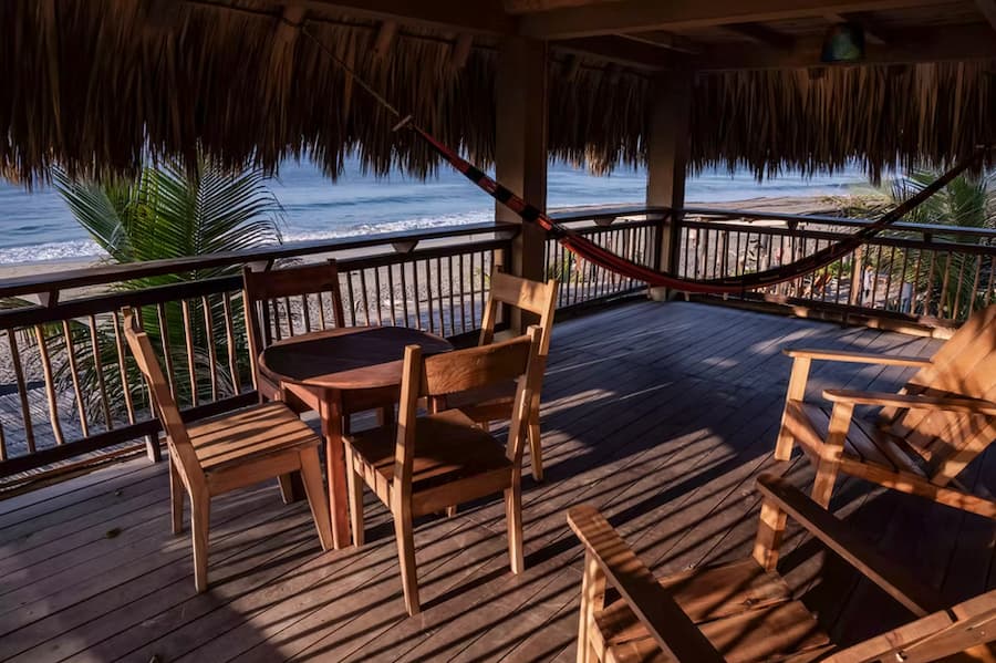 CASA TORITO 12