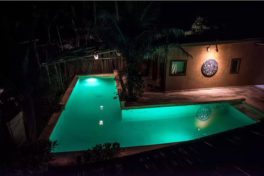 CASA TORITO 8