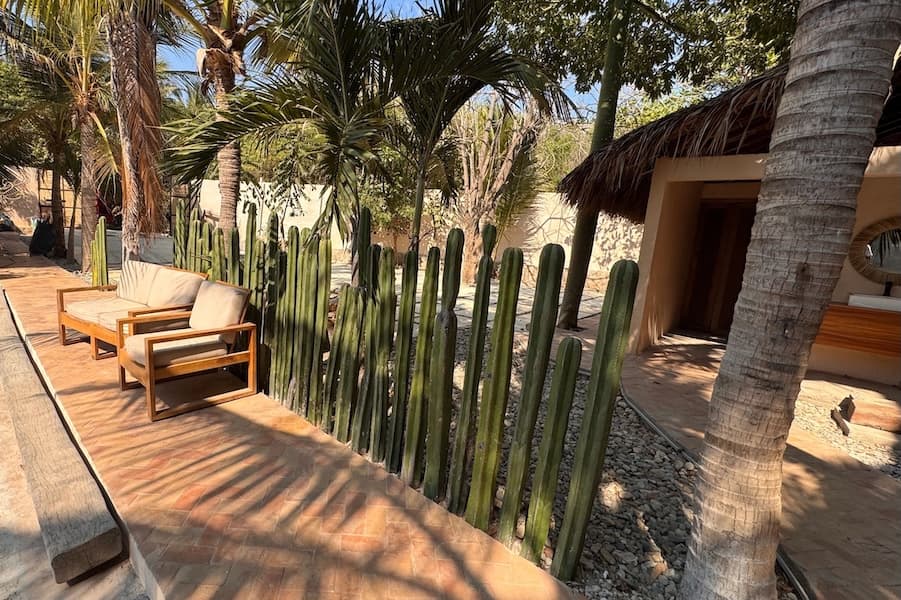 Hotel Renata 3
